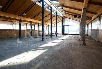 Vanzare casa. vila 7 camere | Arhitectura deosebita, Deschidere lac | Petricani - 6