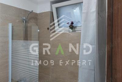 Apartament 2 camere | PARCARE | Floresti, str.Tineretului - 7