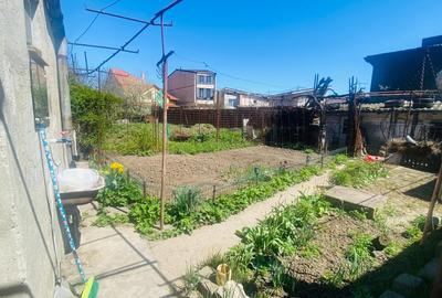 Casă individuală cu 4 camere cu Teren 304 Mp în Inel I - 4