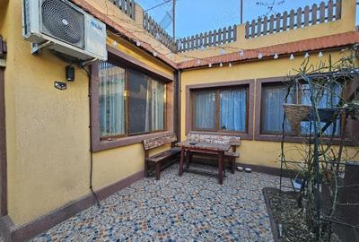 Casă cu 4 camere cu Teren 214 Mp în Central - 10
