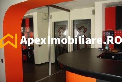 Apartament cu 3 camere semidecomandat, mobilat în Bucur Obor - 3