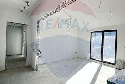 Apartament cu 4 camere în Alba Iulia