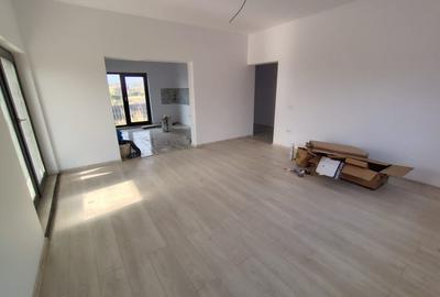 Vorovesti-Casa individuala cu 4 camere, plan parter - 2