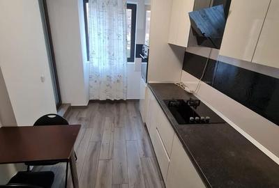 Apartament cu 2 camere decomandat în Rahova - 2