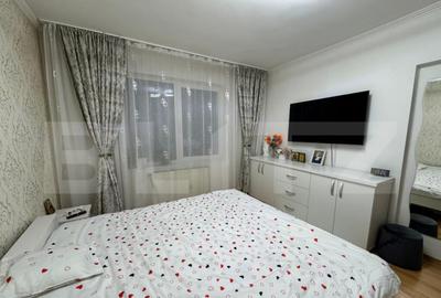 Apartament 3 camere, 76 mp, zona Tudor - 2