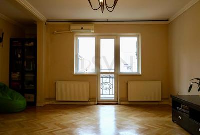 REA1027049 Apartament 3 camere II Centrul Istoric II Calea Mosilor - 2