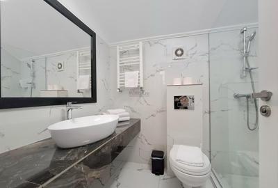 VILĂ INTERBELICĂ EXCEPȚIONALĂ | Parcul Carol | 243mp | INVESTIȚIE PREMIUM - 5