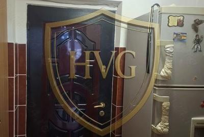 Apartament cu 2 camere decomandat, mobilat în Grivița