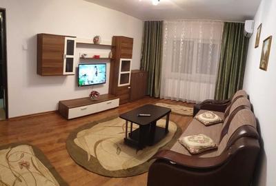 Apartament cu 2 camere decomandat, mobilat în Inel I