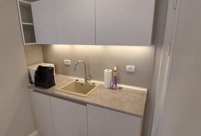 Apartament cu 2 camere în Mamaia - 4