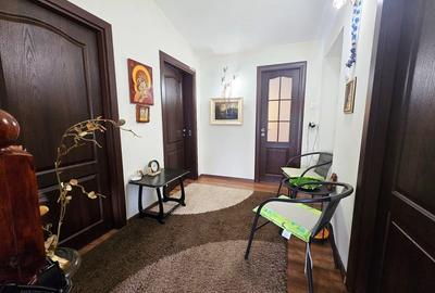 Casa 108 mp utili, teren 1750mp, semineu, foisor, livada,  comision 0 - 10