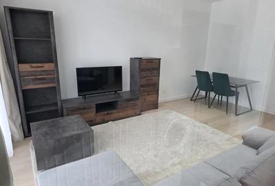 Apartament cu 2 camere decomandat, mobilat în Pipera