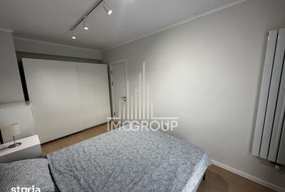 Apartament cu 2 camere, mobilat în Dâmbul Rotund - 4