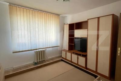 Apartament cu 2 camere semidecomandat în Central - 5