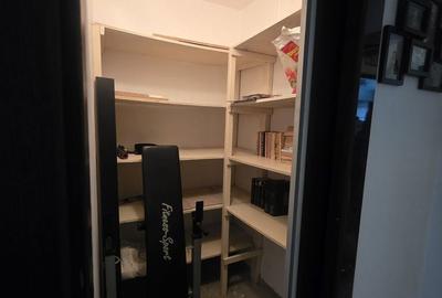 Apartament cu 3 camere în Brăilița - 18