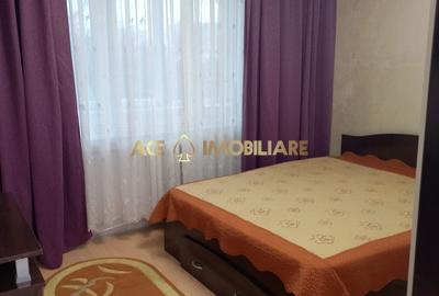 Apartament cu 2 camere semidecomandat, mobilat în Baba Novac - 3