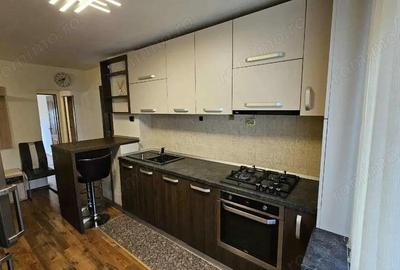 SOARELUI, renovat, 2 balcoane, 2 bai, etaj 3, SUD Plaza - 1