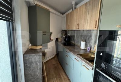 Apartament 3 camere, 76,4 mp totali, zona Complex Avanera, Suceava - 10