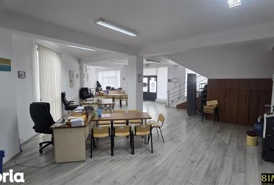Spațiu comercial, de 529 mp, în Central - 6