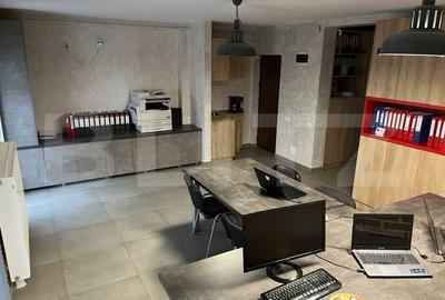 Apartament cu 2 camere, 53 mp | Gradina 30 mp | Buna Ziua | Parcare - 3