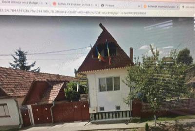 Casă cu 3 camere cu Teren 100 Mp în Gălești - 4