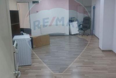 Spațiu de birouri de 37.7mp de închiriat în zona Marasti - 1