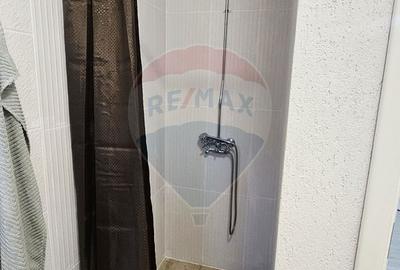 Apartament cu 2 camere, mobilat în Mărăței - 12