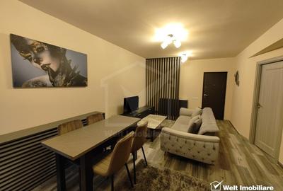 Ansamblu rezidential premium – 2 duplexuri, cartierul Iris - 5