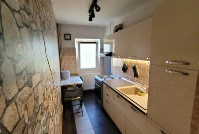 Garsonieră decomandată, mobilată în Colentina - 6