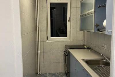 Apartament cu 2 camere semidecomandat, mobilat în Giurgiului - 4