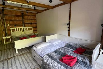 PENSIUNE DE LUX – SKY LOFT BRAȘOV - 5