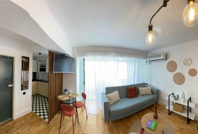 Inchiriez Garsoniera pe Nicolae Titulescu - 3