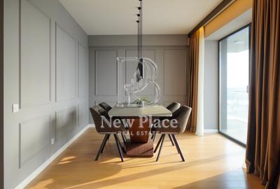 [VIDEO] OPORTUNITATE | Apartament exclusivist | Terasa 89 mp | View liber | LUX - 11