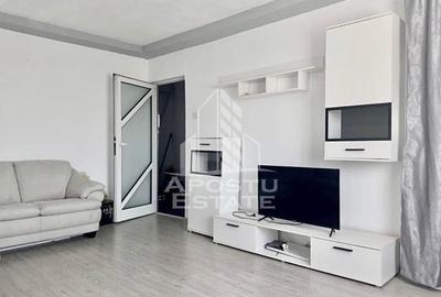 Apartament cu 3 camere, decomandat,centrala proprie, zona Girocului Apartament cu 3 camere, decomandat,centrala proprie, zona Girocului - 3