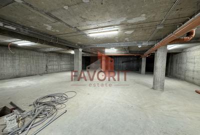 Etaj 1. Pozitie excelenta. Finisat la cheie - 8