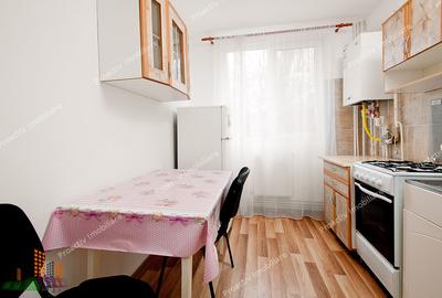 Apartament cu 2 camere, Tiglina 1, mobilat! - 8