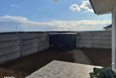 Casă cu 4 camere în Cheriu - 2