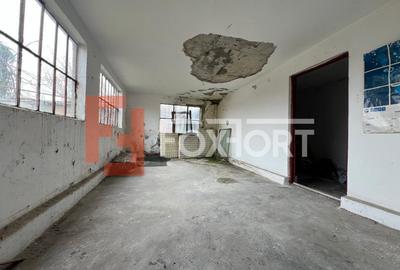 Casa individuala cu 3 camere si teren de 952 mp, zona Crisan - 22
