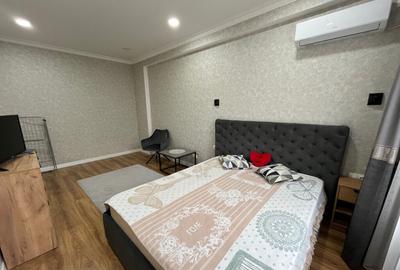 Garsonieră decomandată în Zorilor - 1