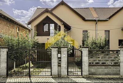 Casa tip duplex de vanzare Vladimirescu - 8