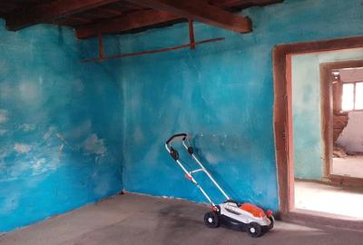 Casă cu 2 camere cu Teren 640 Mp în Tărcăița - 5