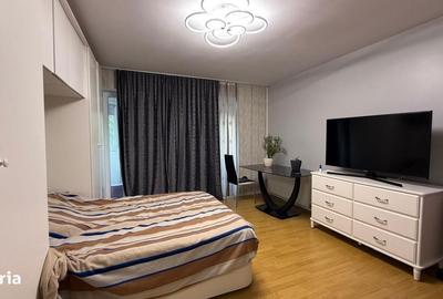 Garsonieră decomandată în Florești - 6