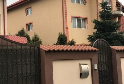 VILĂ DE INCHIRIAT – PIPERA | STR. ALEXANDRU IOAN CUZA | DESTINAȚIE MIXTĂ - 3