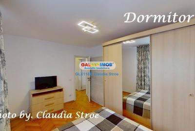 INCHIRIERE APARTAMENT 2 CAMERE TITAN METROU COSTIN GEORGIAN - 14