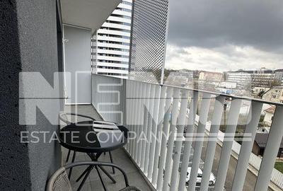 De Inchiriat Apartament I 450 euro/luna I Suceava, Avanera - 11