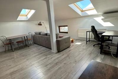 Apartament cu 2 camere semidecomandat, mobilat în Bună Ziua - 2