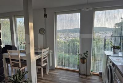 Casă cu 3 camere cu Teren 262 Mp în Platou - 5