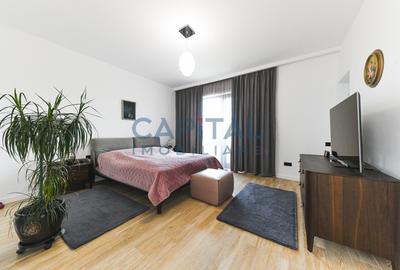 Comision 0%! Unitate duplex 180 mp, teren 400mp, 2 parcari, A. Muresanu - 5