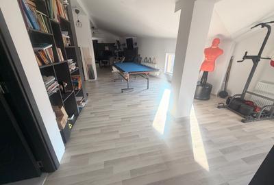 Casa deosebita P+1+M situata la doar 500m fata de metrou - 19