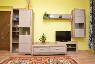 INCHIRIERE APARTAMENT 3 CAMERE PIATA MUNCII - STR. GHEORGHE PETRASCU - 8